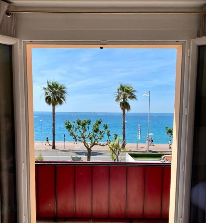Maison De La Marine Cagnes-sur-Mer Exterior photo